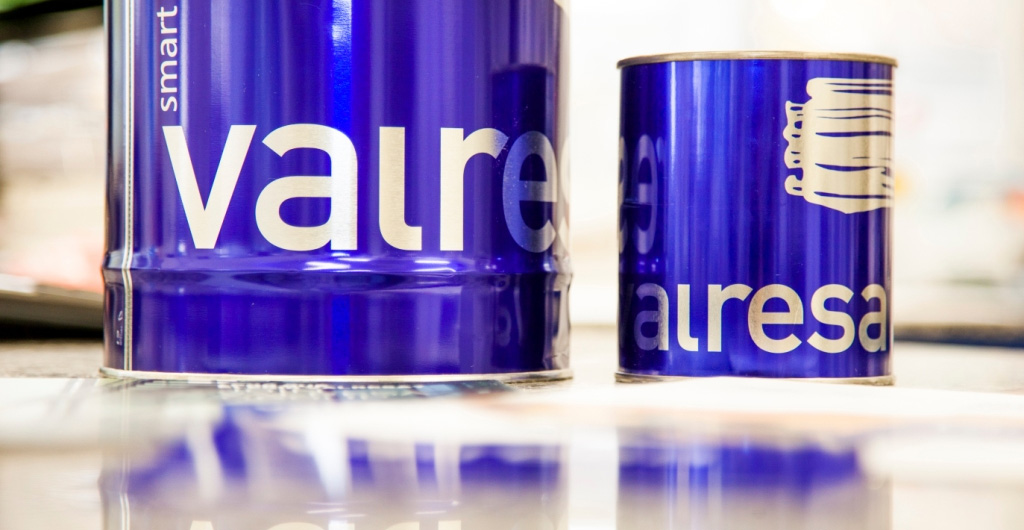 Barnices y acabados para madera de alta calidad