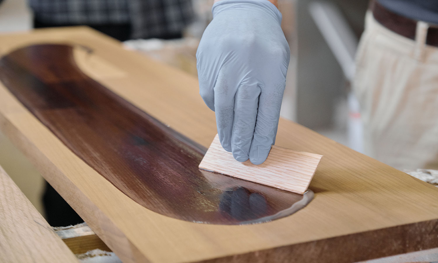 Barnices para madera de poliuretano: guía completa para elegir el acabado ideal