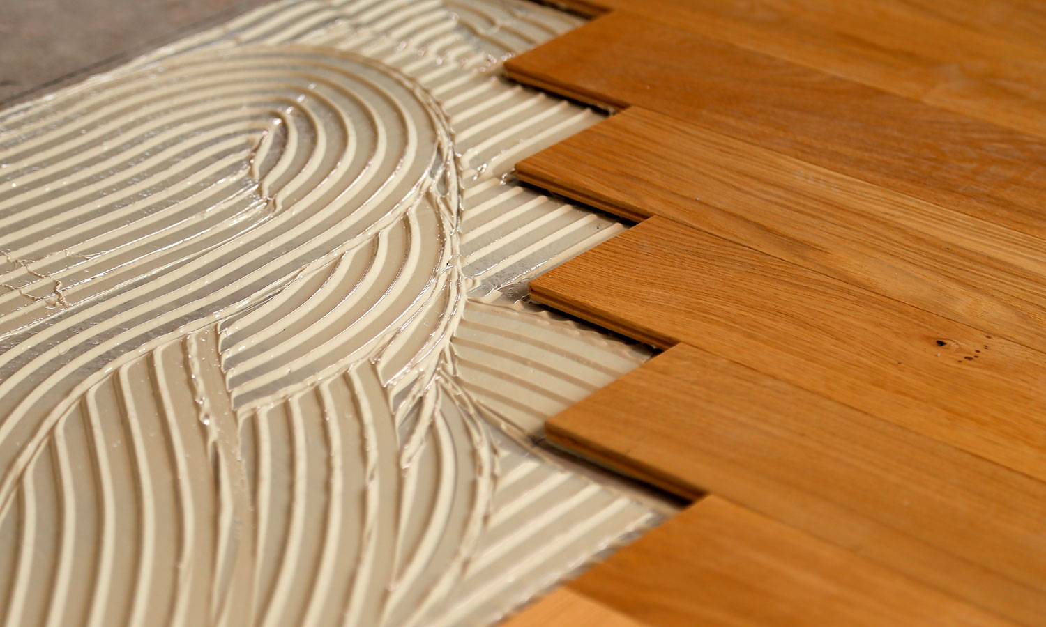 Pegamento para Parquet