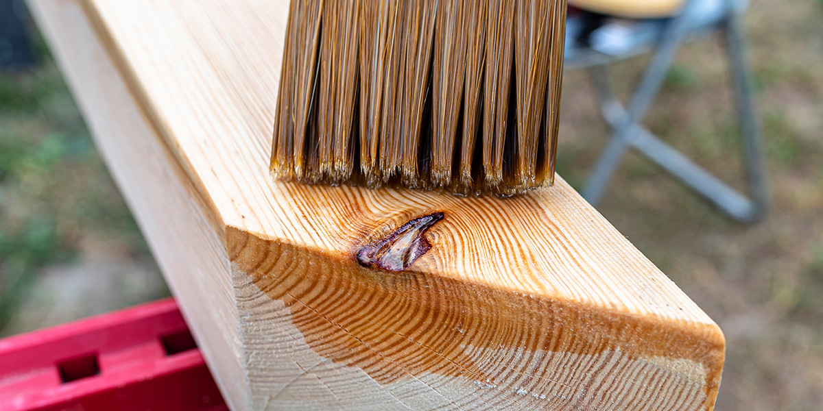 Barniz transparente Guatemala