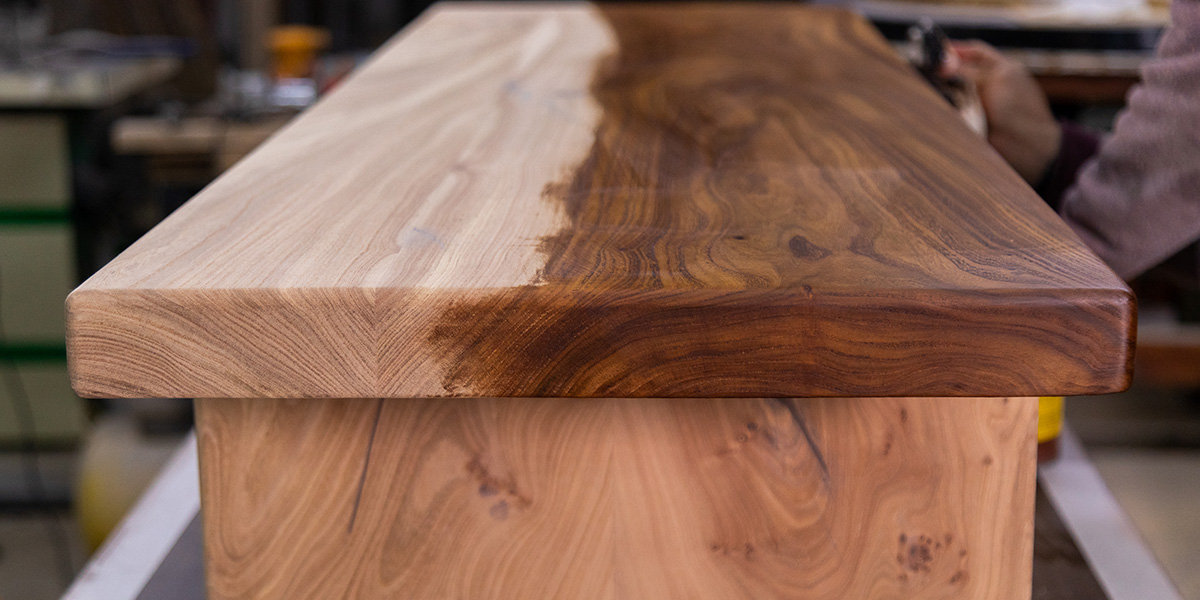 Cálculo de rendimiento de barnices industriales