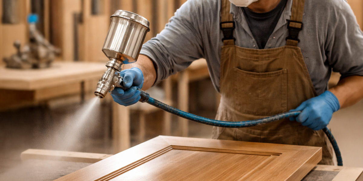 barnices para madera Guatemala