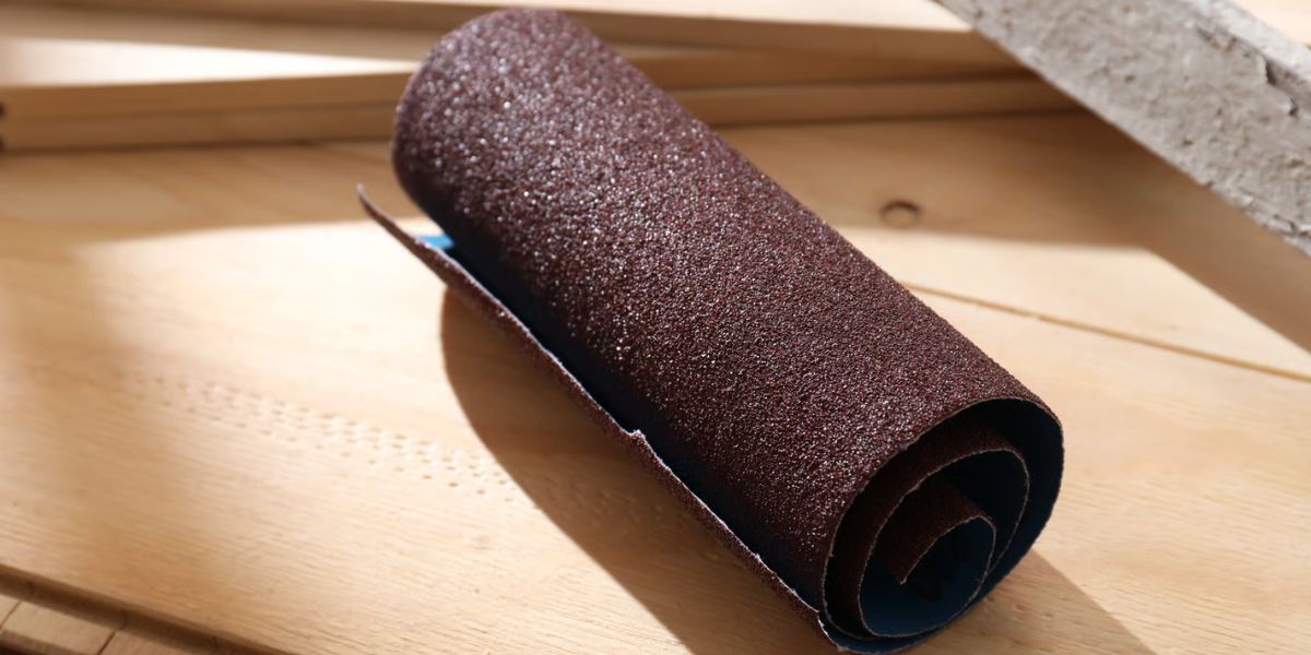 Abrasivos para madera