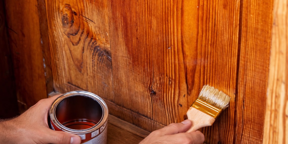 Tinte y barniz: orden, tiempos de secado y compatibilidad