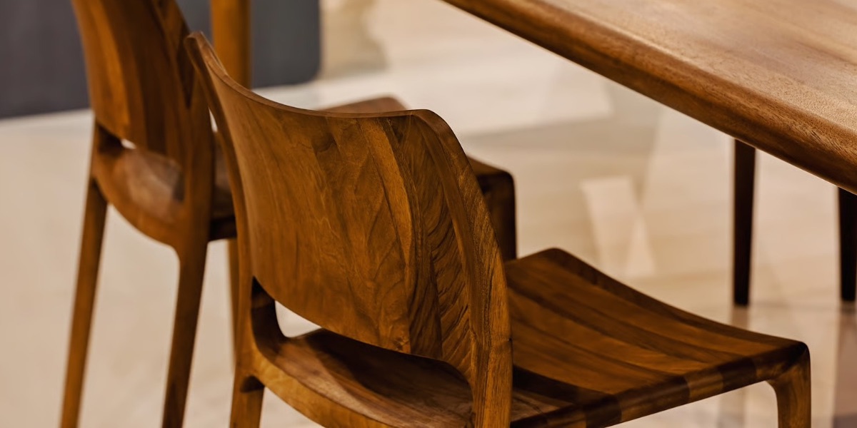 Veteado de madera: cómo imitar vetas con tinte y veteador