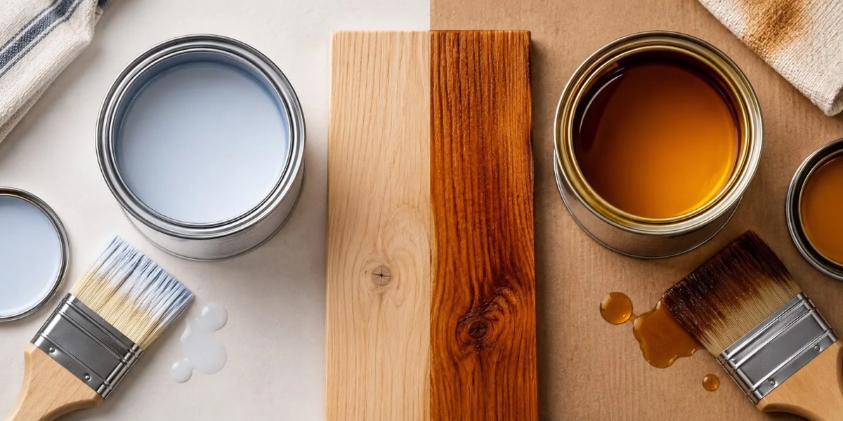 Tinte base agua vs base solvente
